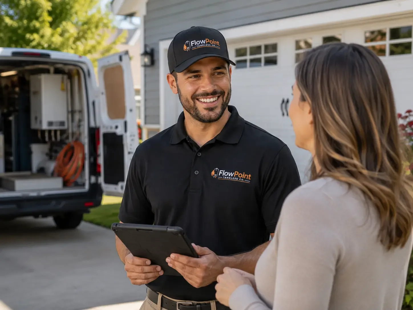 Tankless Water Heater Installation Bondville, VT FAQs